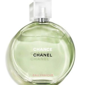 Chanel Chance Eau Fraiche perfume